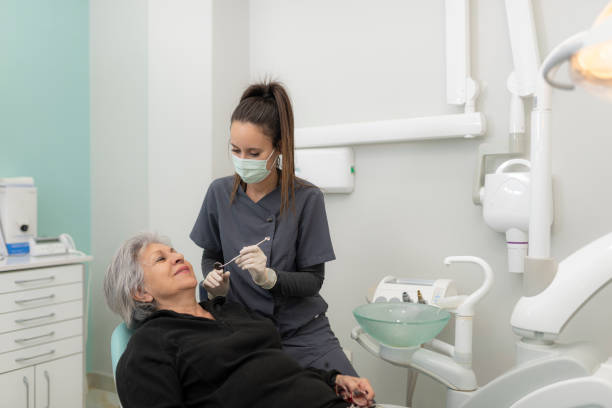Best Emergency Dental Care for Sports Injuries in New Cumberland, WV