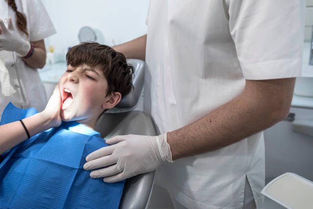 Best Emergency Treatment for Oral Infections in New Cumberland, WV