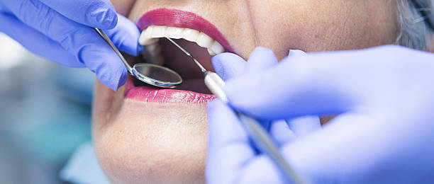 Best Emergency Treatment for Jaw Pain or Injury in New Cumberland, WV
